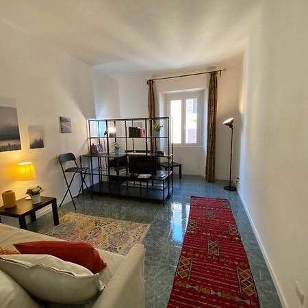 Pimpinella Appartement Rome Buitenkant foto