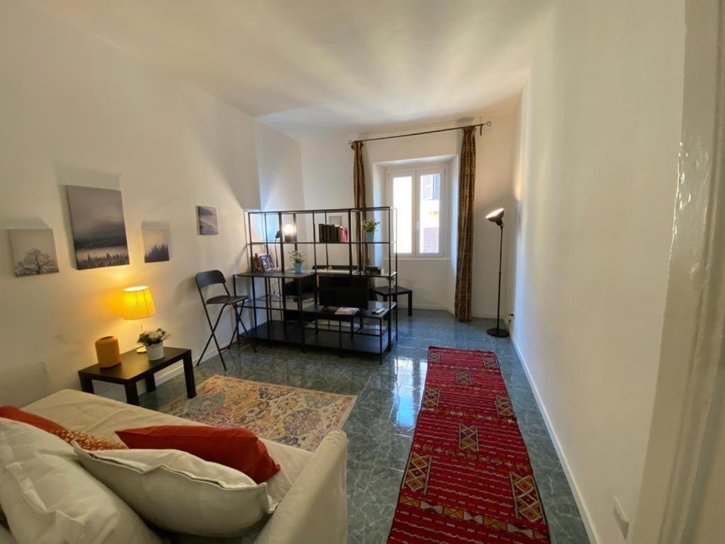 Pimpinella Appartement Rome Buitenkant foto