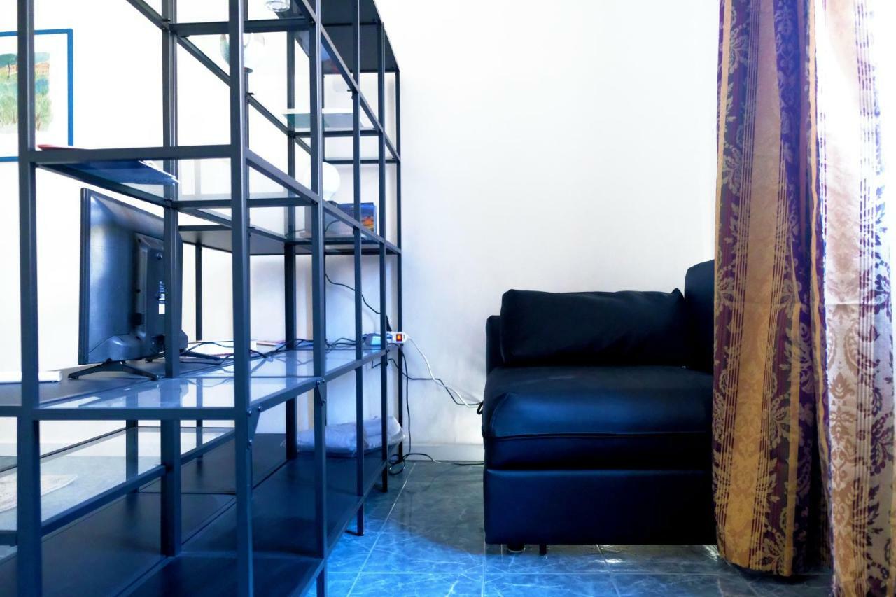 Pimpinella Appartement Rome Buitenkant foto