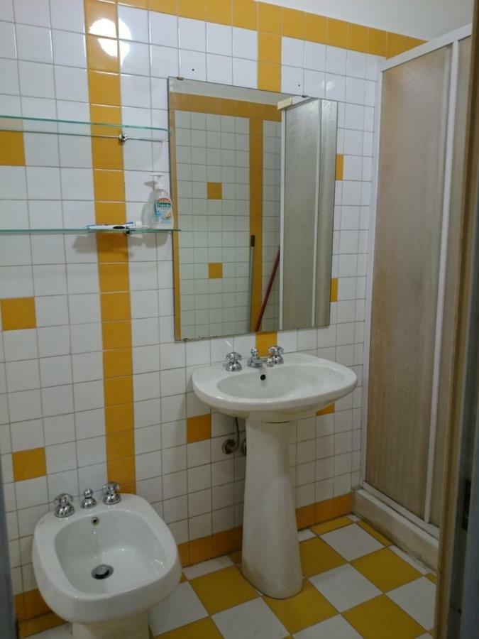 Pimpinella Appartement Rome Buitenkant foto